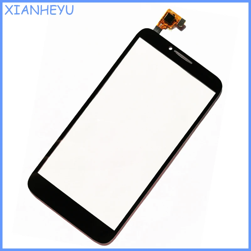 Xianheyu 5.0 ''Сенсорный экран планшета для Alcatel One Touch Idol 2 6037y 6037 ot6037 touch Экран спереди