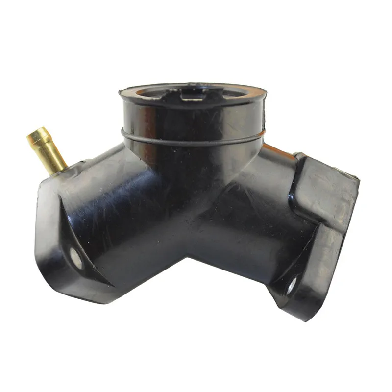 Прокладка интерфейса карбюратора с уплотнительным кольцом пластиковый Впускной