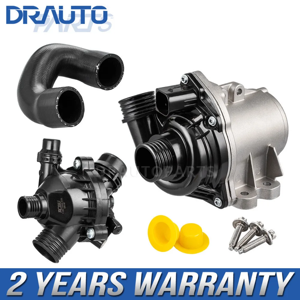 Болты для водяного насоса в сборе шланг BMW E60 E61 E71 E82 E88 135i 135is 335i 335d 535i 640 740i X3 X5