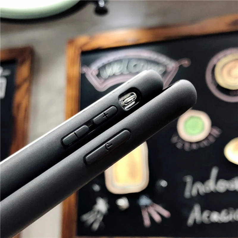 KISSCASE сердце закаленное стекло чехол для iPhone X XS 6 6s 7 8 Plus милый любовь прозрачный