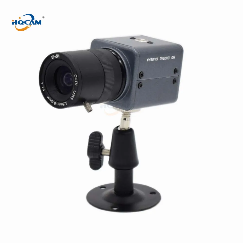 Камера HQCAM AHD 5MP 4MP TVI CVI CVBS камера SONY IMX326 FH8538M 2560(H)x2048(V) цветная для помещения