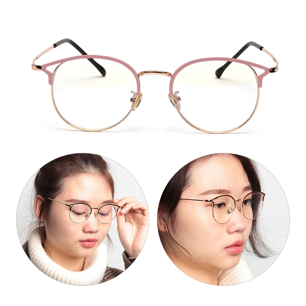 Очки унисекс с защитой от сисветильник защитные компьютерные очки излучения в