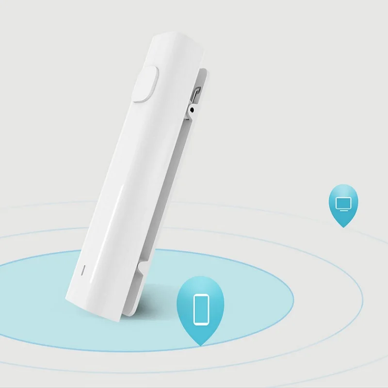 Оригинальный Xiaomi Smart Home Bluetooth 4 2 аудиоресивер беспроводной адаптер усилитель чип