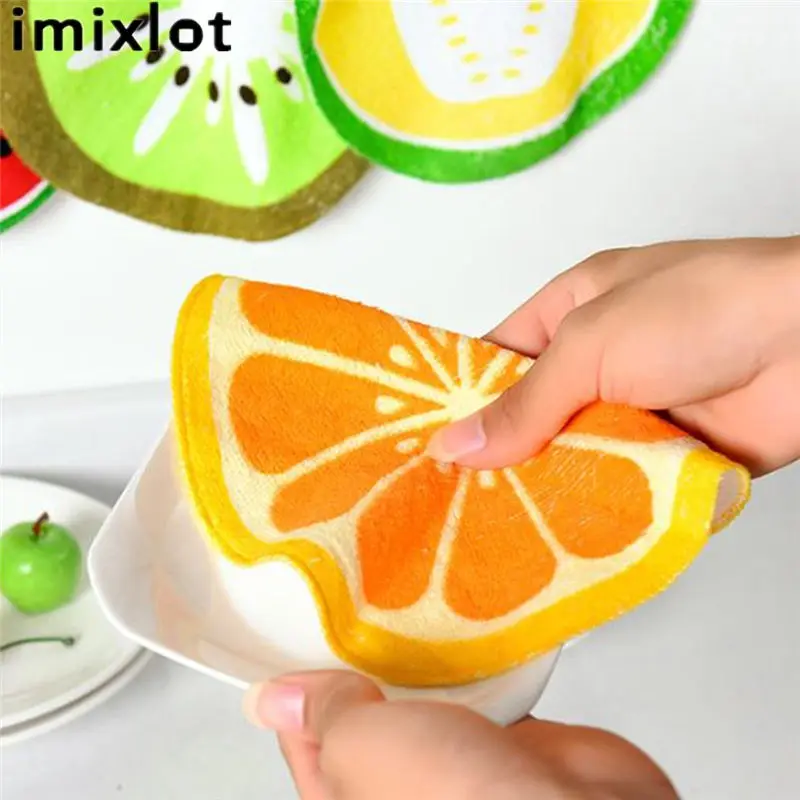 Imixlot многофункциональные мягкие волокна смешанные абсорбирующие протирающие