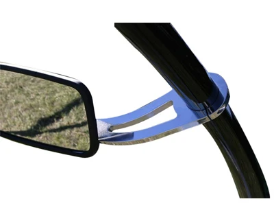 

Origin OWT-MAI Boat Mirror Arm Polished