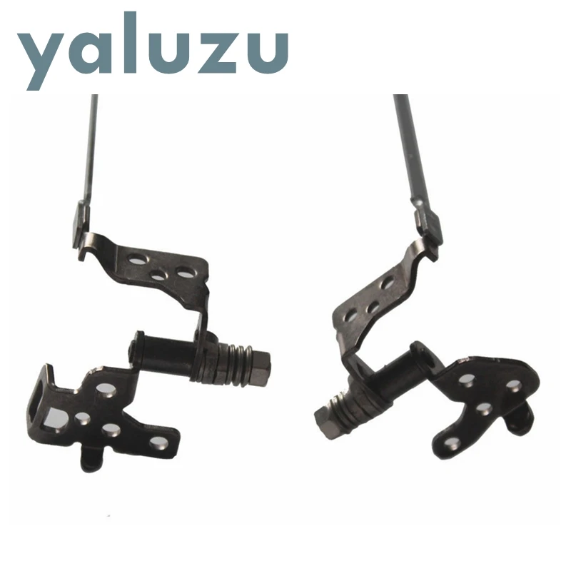YALUZU для hp Compaq G6-2000 G6-2100 G6-2200 серии G6-2000SD G6-2001TX G6-2002SD 15," Ноутбук ЖК-дисплей экран Петли L+ R