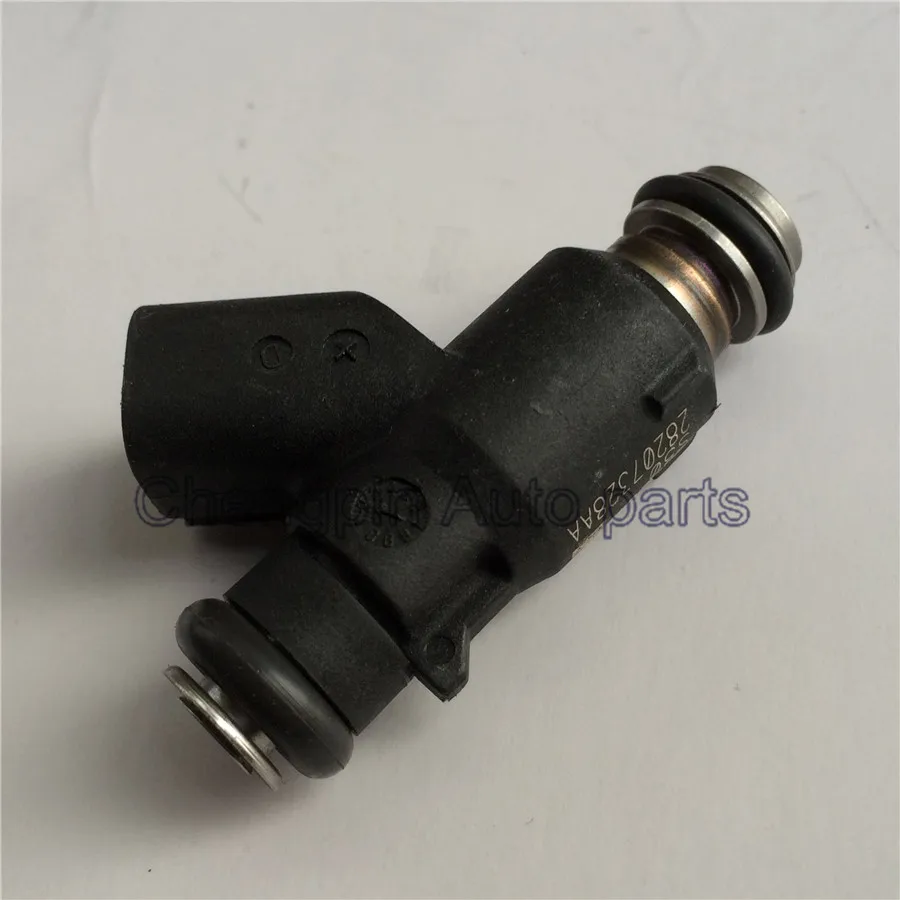 Топливный инжектор OEM#28207328 28207328AA Форсунка впрыска насоса 4 отверстия для американских автомобилей Мотоцикл Мотор велосипед