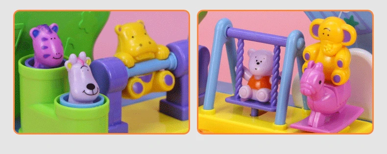 Детские игрушки, музыкальное пианино, игровой центр с подсветкой, мультифункции и навыки, обучающие и обучающие рождественские игрушки