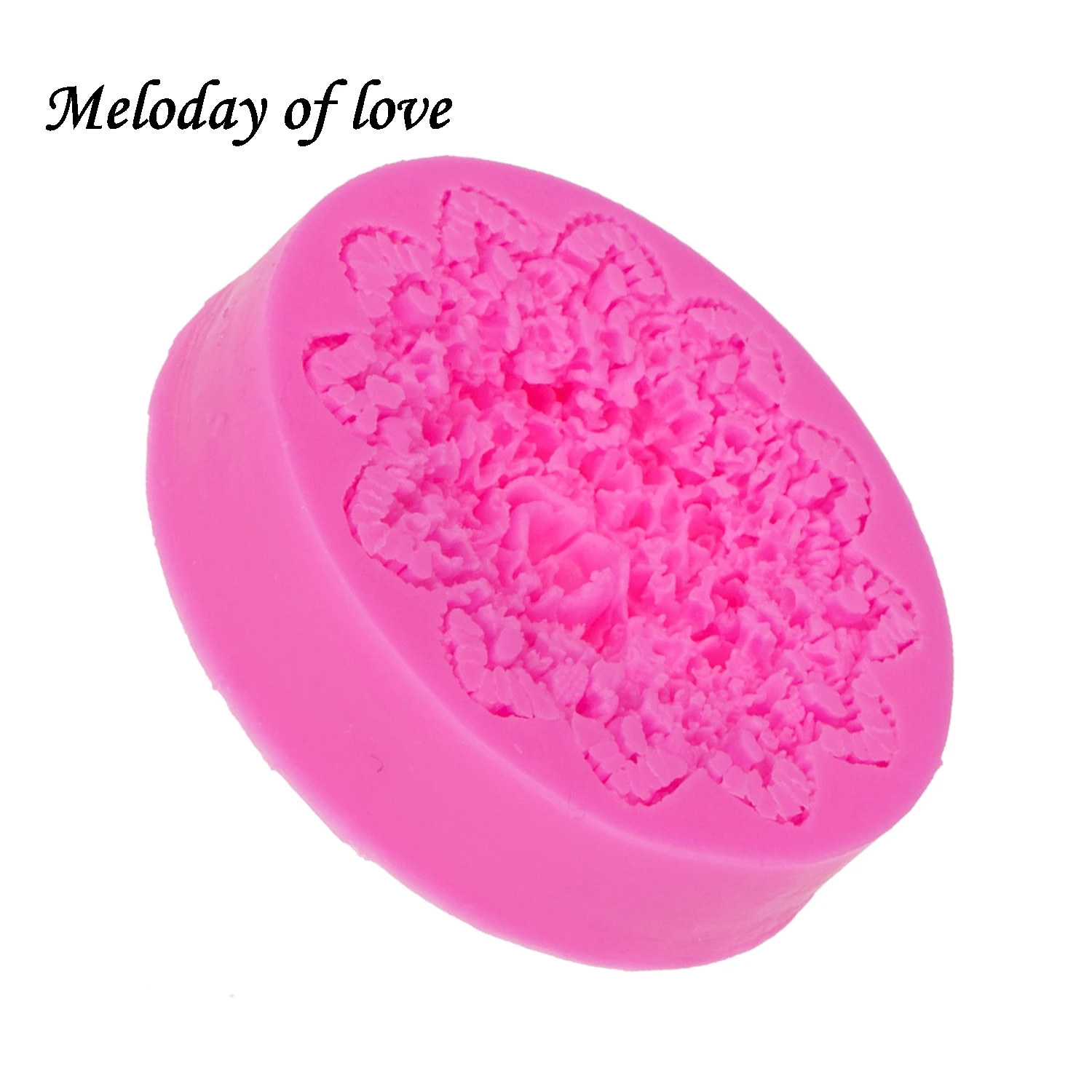 3D цветы кружево шоколад свадьба сделай сам помадка выпечка приготовление торт