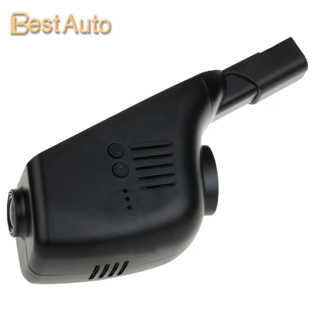 Автомобильная Wifi DVR Cam 1920*1080P для Honda Civic 2014 и более поздних моделей/Spirior/CR-V/Elysion/Accord/Odyssey скрытой установки с Sony IMX323.