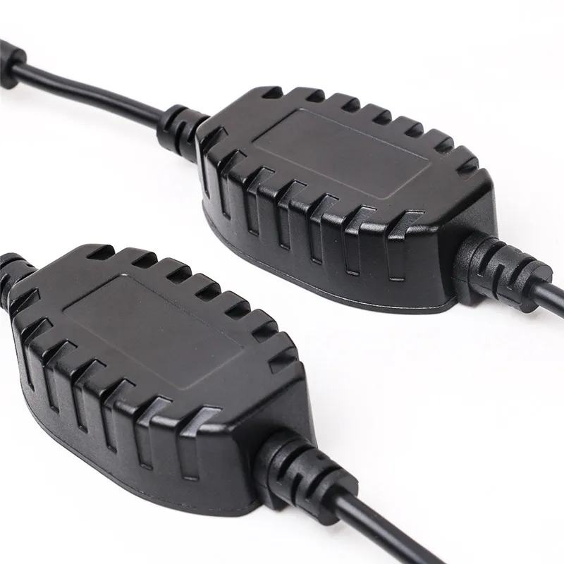 2 шт. Автомобильные светодиодные лампы H4 H7 H8 H9 H11 9005 HB3 9006 HB4|led headlight conversion|9006 hb4 ledhb4 led