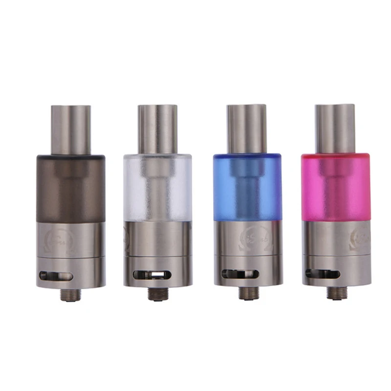 Оригинальный резервуар innokin iSub 4 мл японский органический хлопок впитывающий