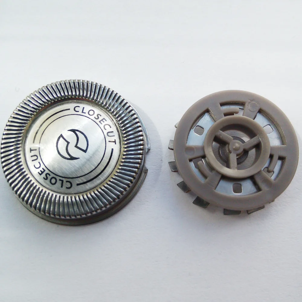 2 шт. электробритва для Philips Norelco Electric HQ190 HS190 HS199 HS198 PQ229 PQ288 PQ182 PQ187 PQ222|shaver head|head for