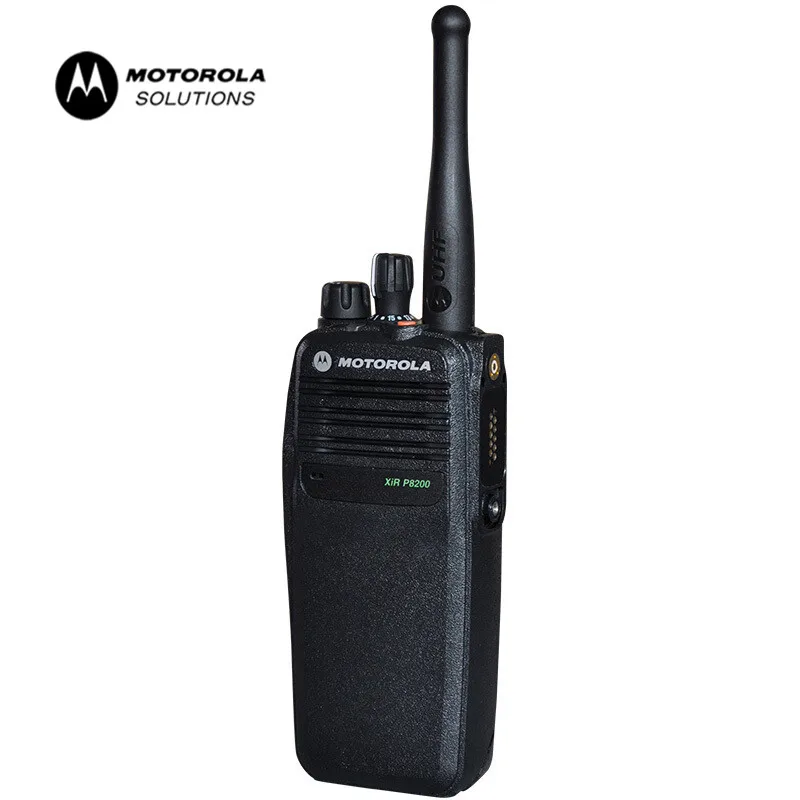 Цифровой портативный буксировочный способ радио Motorola DP3401/XPR6350/XIRP8208/DGP4150+ long distance 32ch двухканальные рации с gps 32 C