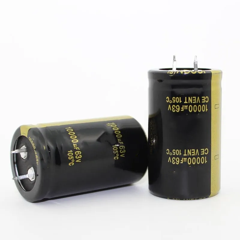 5 шт. 35V4700UF 50V10000UF 63V4700UF 63V10000UF 63V15000UF 63V22000UF 450v220uf|capacitor 10000uf|electrolytic capacitorscapacitor 10000uf 63v |