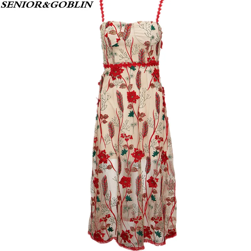 Высококачественное летнее Брендовое дизайнерское подиумное пляжное длинное