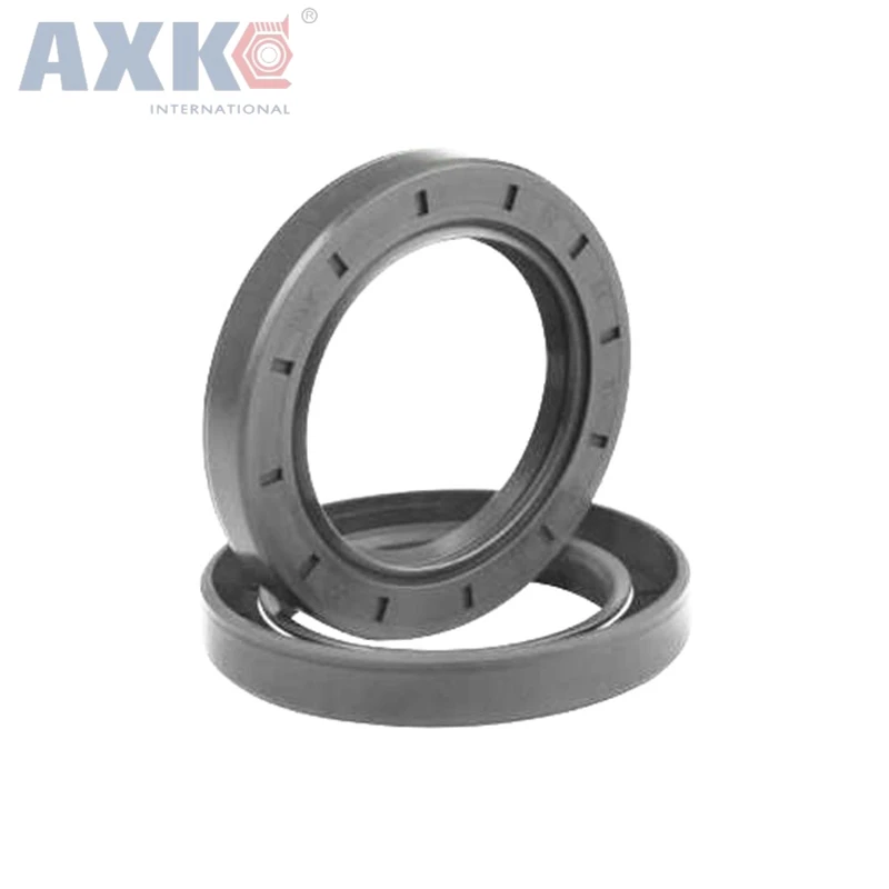 AXK 10 шт. TC40x55x8 уплотнительные сальники высококачественное уплотнение Уплотнители