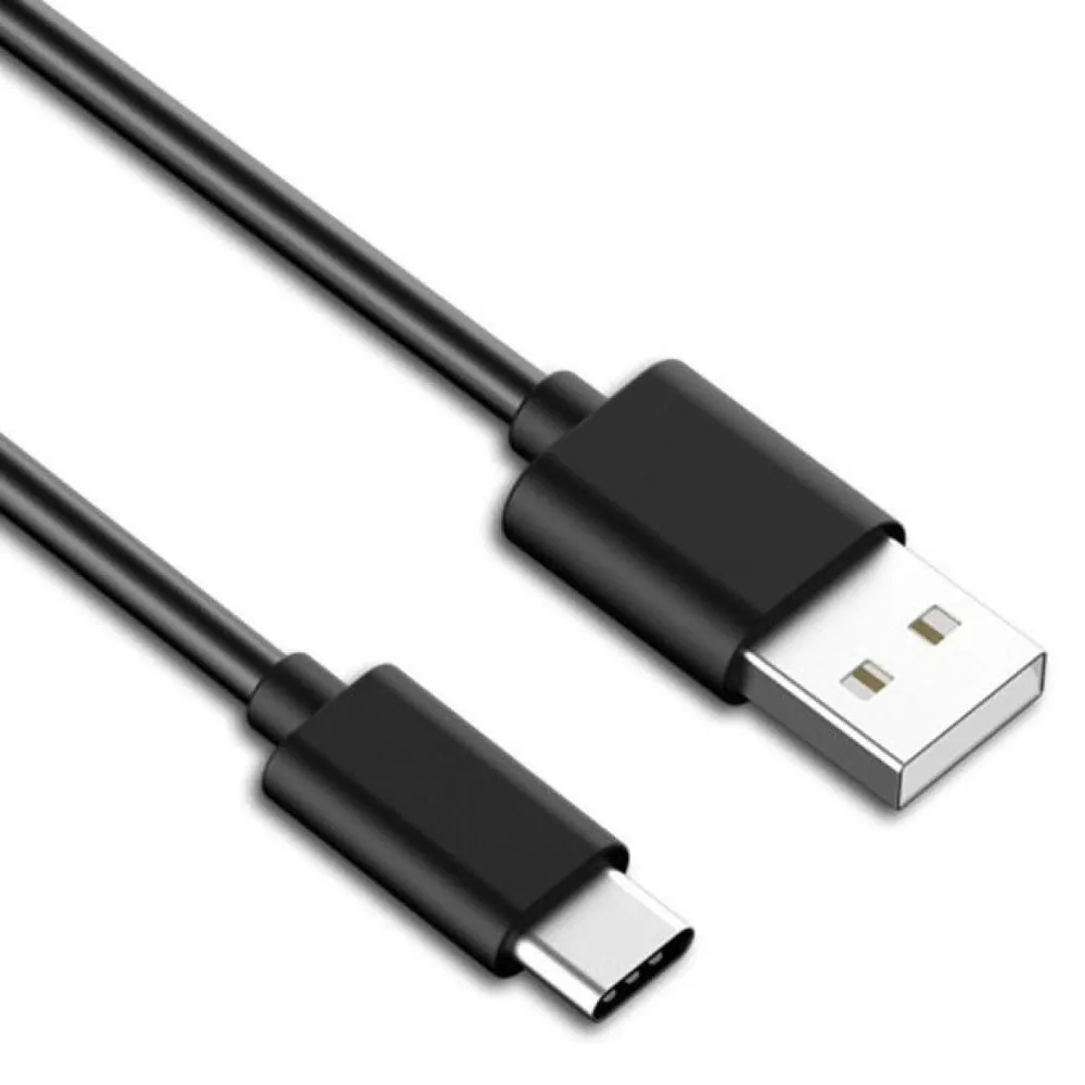 2019 100% новый и высококачественный USB 3 1 C Type зарядный кабель для Samsung Galaxy S8/HTC U11