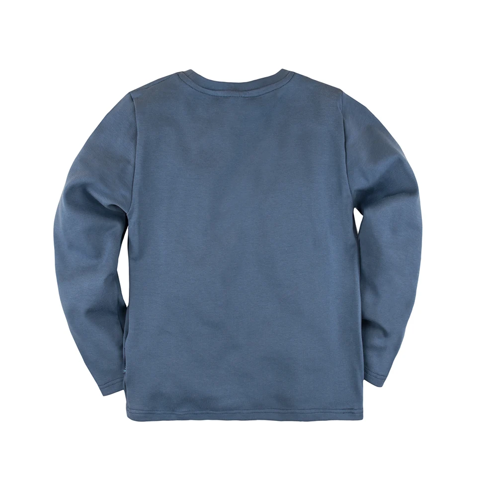 Свитшот BOSSA NOVA 'Weekend' для мальчиков | Мать и ребенок