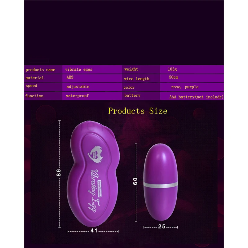 Прыгающее яйцо мини вибратор секс игрушки для женщин клитор стимулирующие пары