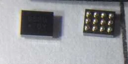 5 шт./лот для Iphone 5 5G 12 контактов управления освещением IC U23 LCD подсветка IC