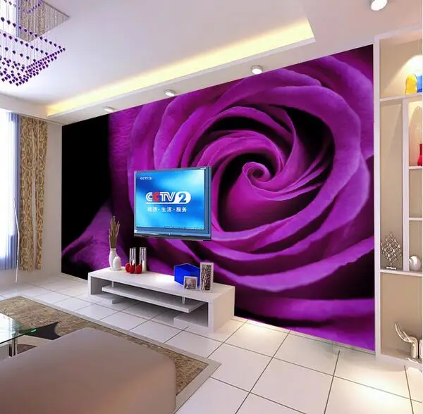 Фотообои с абстрактным тиснением 3D фотообои для гостиной Настенный декор