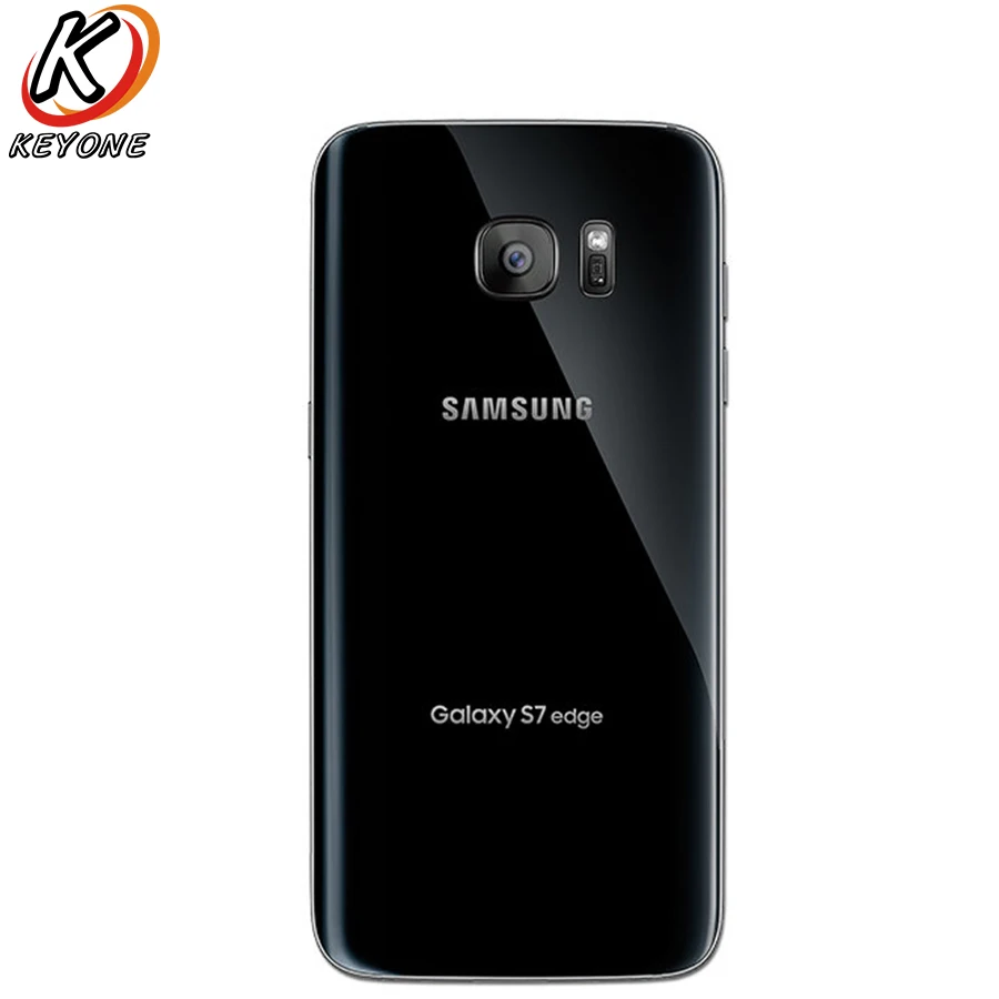Samsung Galaxy S7 Edge G935T LTE смартфон с 5 дюймовым дисплеем четырёхъядерным процессором ОЗУ