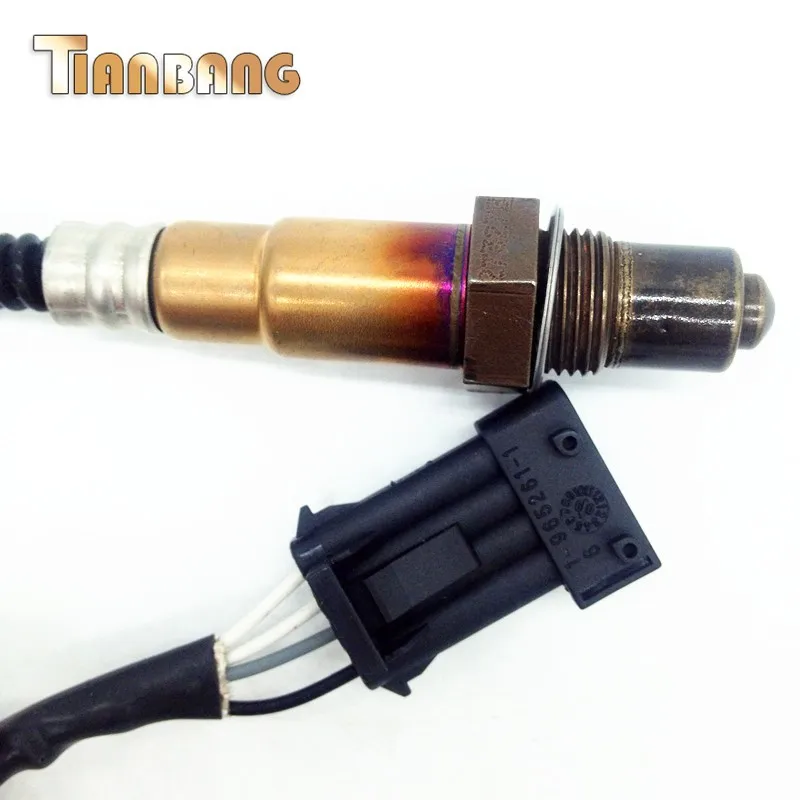 

NEW Downstream Rear 4-wire Oxygen Sensor for Volvo XC70 2.5L 2004 V70 S80 S60 XC90 S70 OE#:2344864 Vehicle&Automobile O2 Sensors