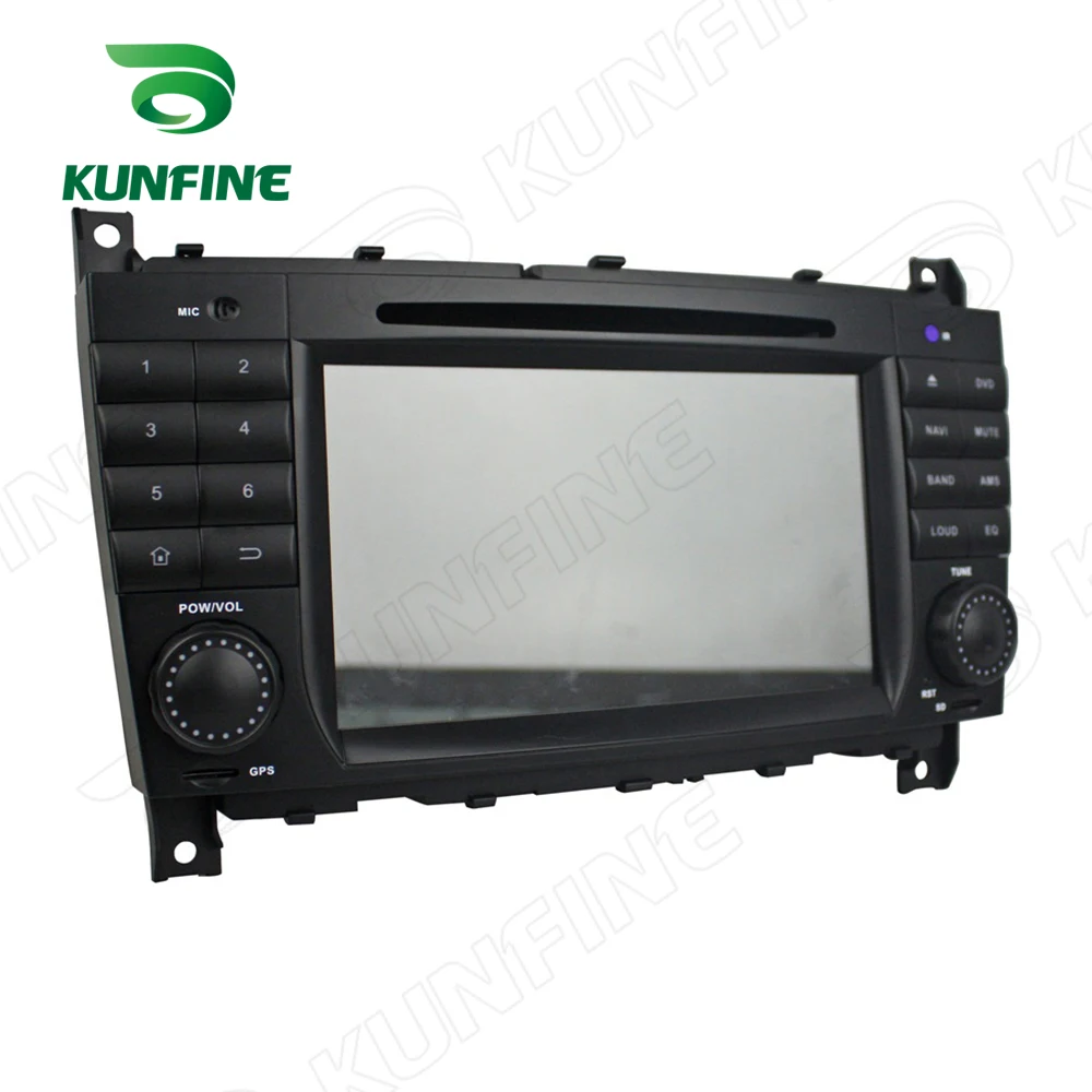 2 ГБ Оперативная память Восьмиядерный Android 6.0 автомобиль DVD GPS навигации