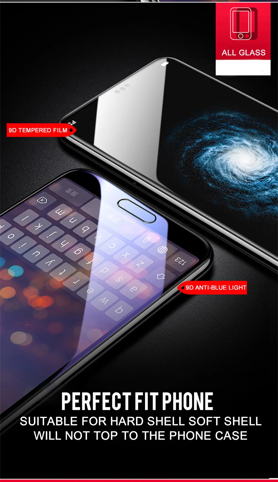 P20 pro 3d закаленное Полное Защитное стекло для huawei P20 pro P30 Lite Pro Plus Защитная пленка для экрана для Honor 10 8X 7X стекло