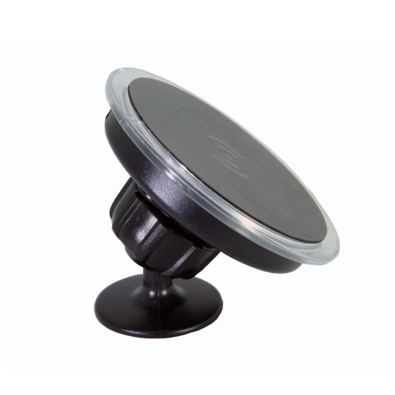 

2019 Multifuncation Wireless Car Air Vent Mount Holder Bracket Magnetic Holder Charger Car Charger Holder