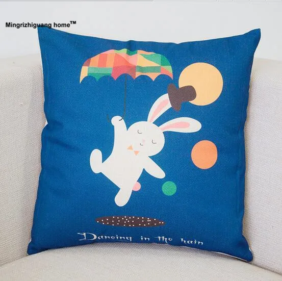 1 шт. Новое поступление милая подушка на спинку стула комфортная для