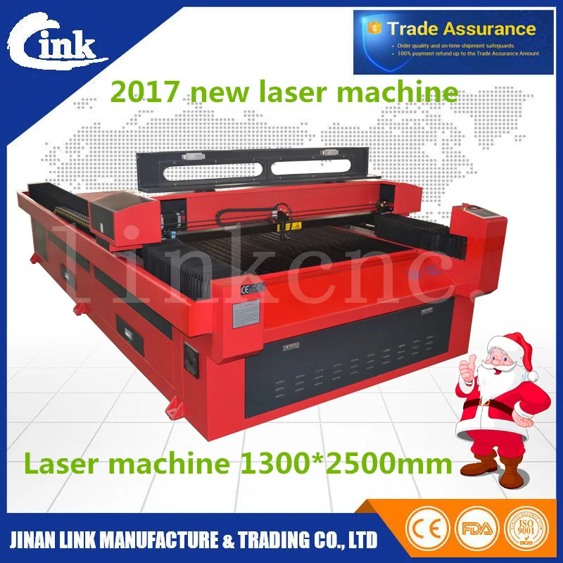 Машина для лазерной резки ткани акрила пластика дерева ПВХ|fabric laser cutting machine|machine