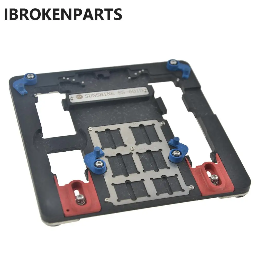 Монтажная плата IBROKENPARTS держатель печатной платы приспособление рабочая станция