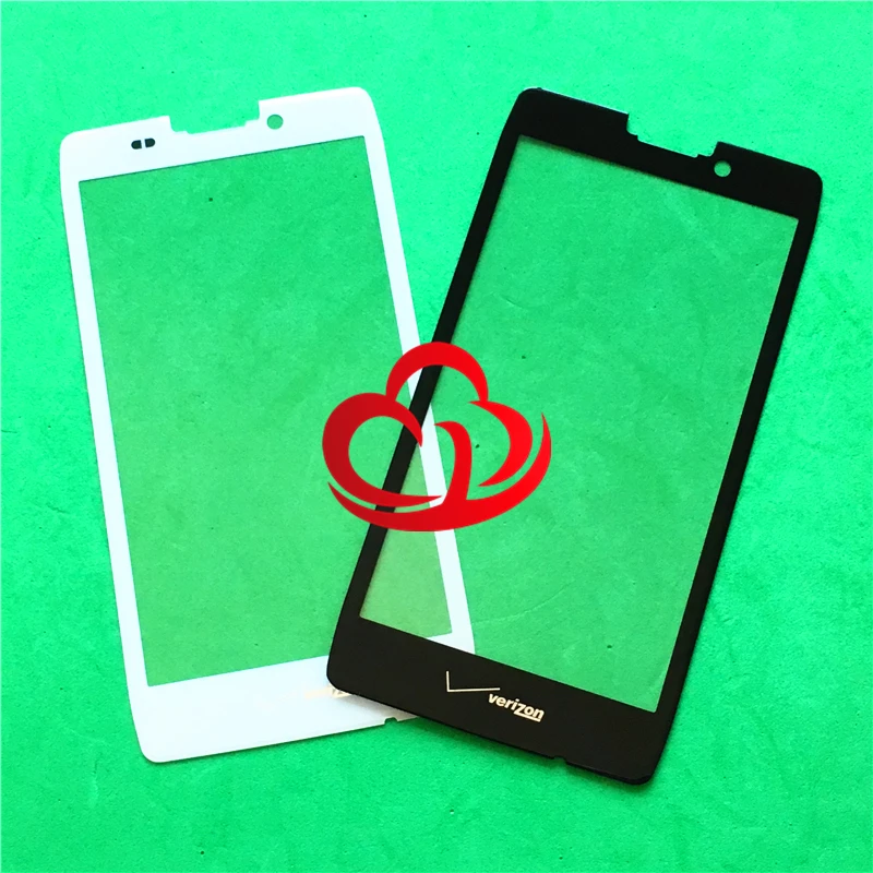 Замена ЖК переднего сенсорного экрана Стекло Внешний объектив для Motorola DROID RAZR MAXX