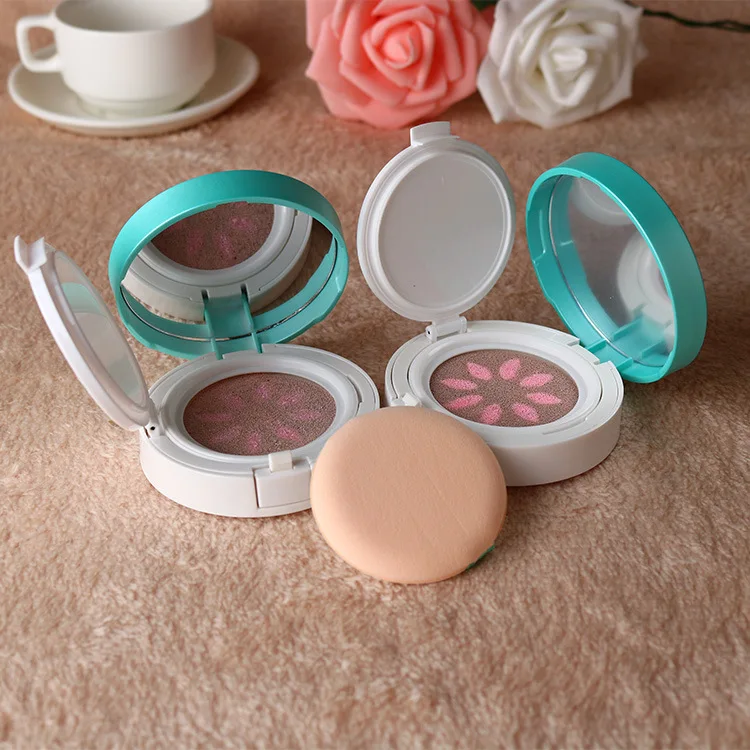 Бренд MAYCHEER air cushion CC крем стойкая увлажняющая питательная отбеливающая Вода 1+ 2 шт заменяет идеальную кожу