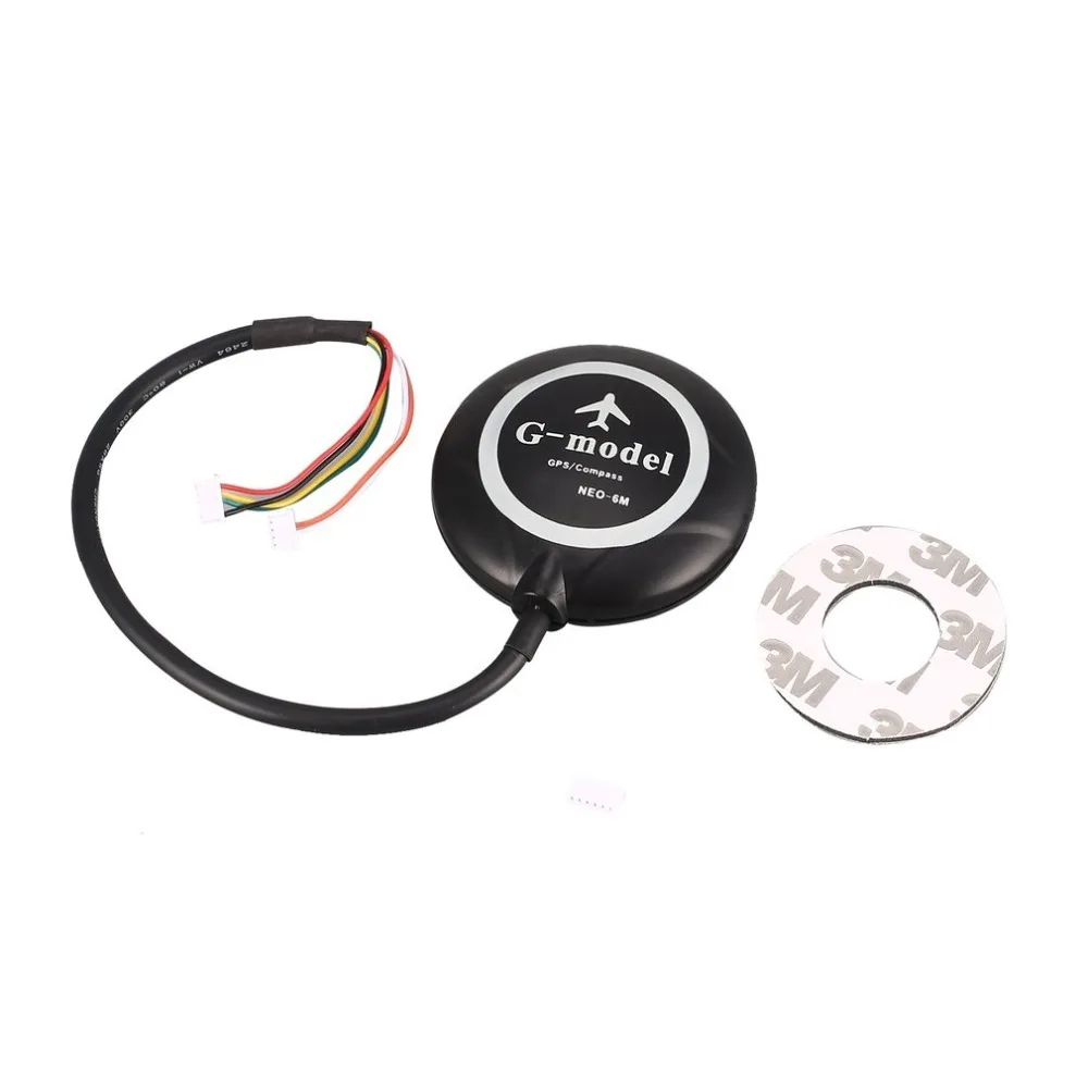 NEO-6M/7 м/M8N gps модуль с компасом для контроллера полета PIX Pixhawk PX4 RC Мультикоптер Квадрокоптер Дрон самолет запчасти