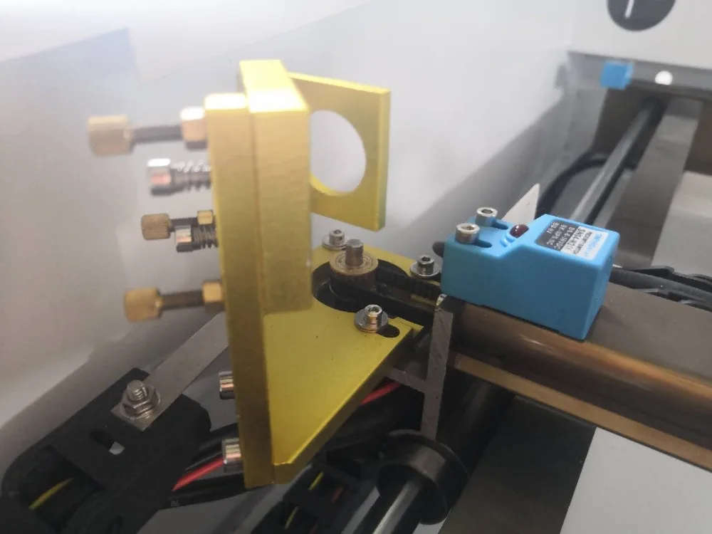 4040 cnc лазерный гравер Мини diy станок для лазерной резки акриловое дерево, гранит камень кожа