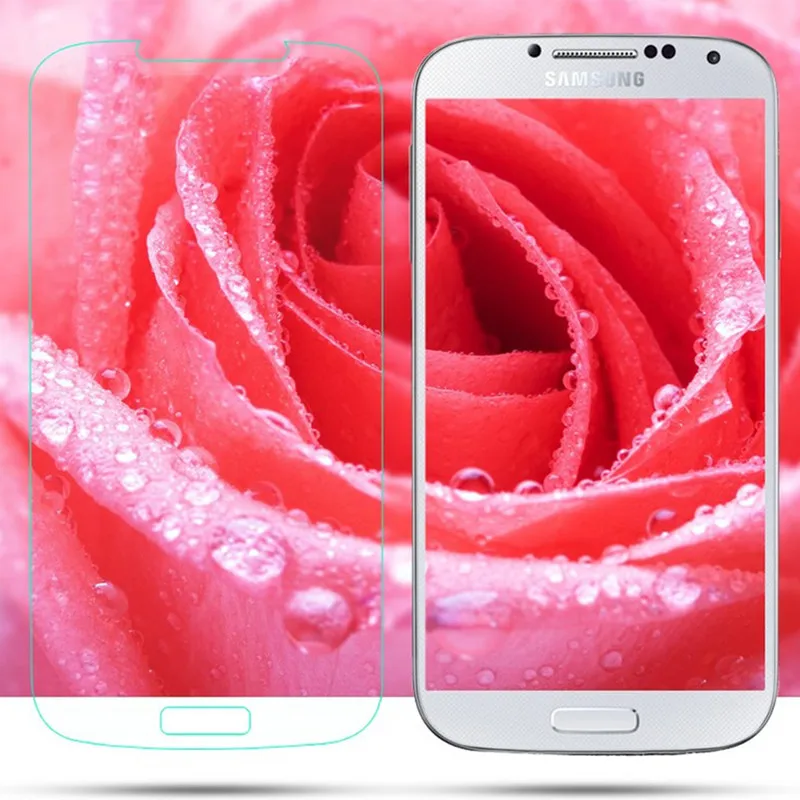 Закаленное стекло для samsung Galaxy A5 A7 J3 2016 2017 Note 4 5 Защитная пленка экрана смартфона