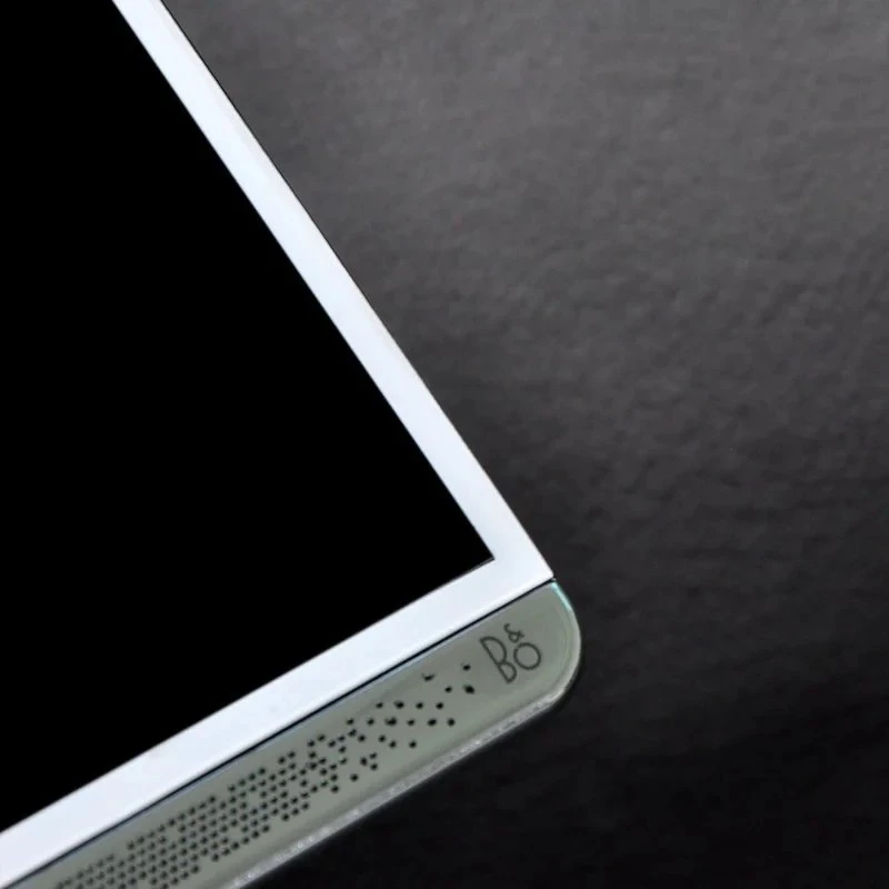 Полное покрытие закаленное защитная стеклянная пленка для экрана HP Elite X3