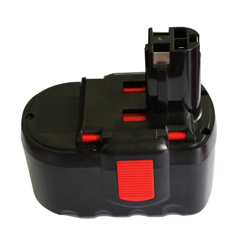 GTF 24В аккумуляторная батарея для Bosch 2607335268 2607335279 2607335280 BAT030 BAT031 BAT240 BAT299 BH2424