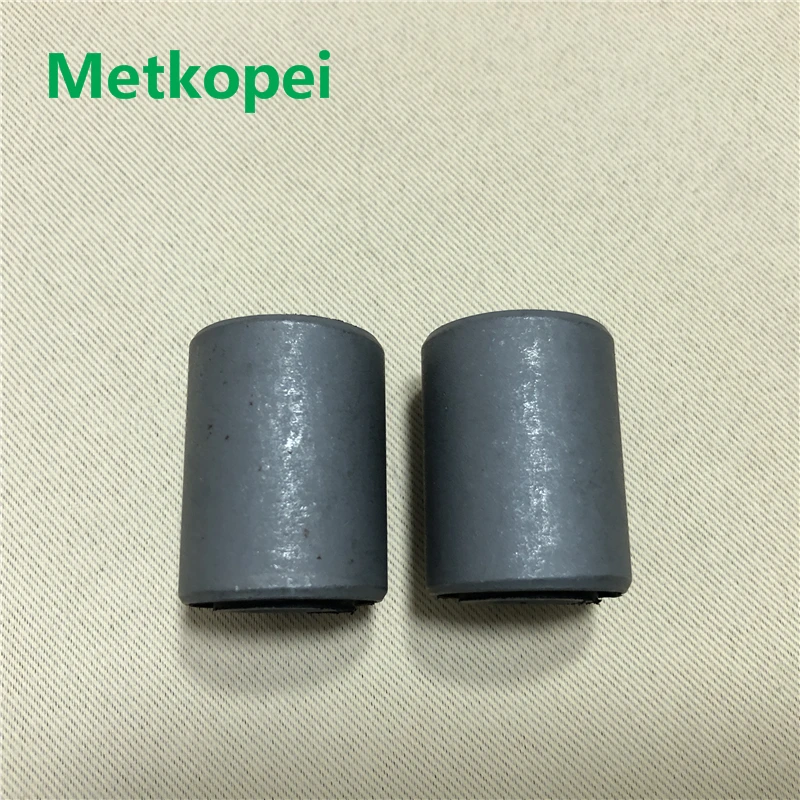Motorcycle CG125 CG150 rear fork pivot bush buffer for Honda 125cc CG 125 engine mount isolation bar Bushing replacement |