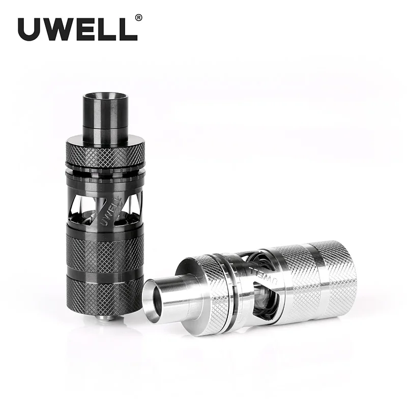 UWELL D1 Бак 4 мл топовый метод наполнения атомайзер с регулируемым воздушным