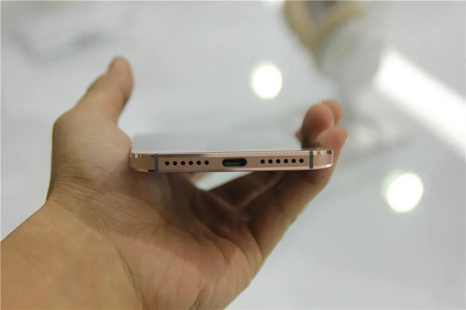 LeEco Letv 2 Le 2X620 Deca Core, 4 Гб ОЗУ, 32 Гб ПЗУ, отпечаток пальца, 5,5 дюймов, смартфон Helio X20, 16,0 Мп, 4G LTE, две sim-карты, инфракрасный