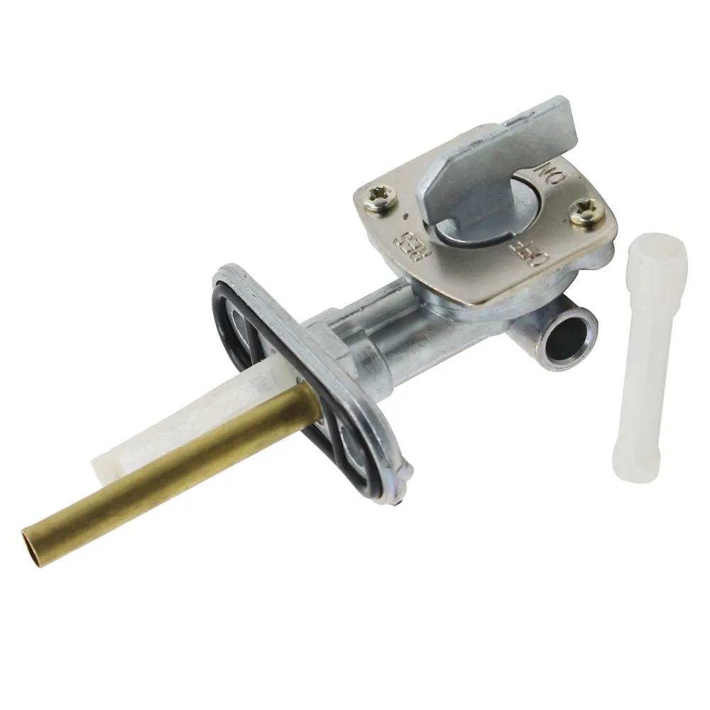 Бесплатная доставка топлива Бензобак Petcock Клапан переключатель для 1998-2001 Yamaha ATV YFM