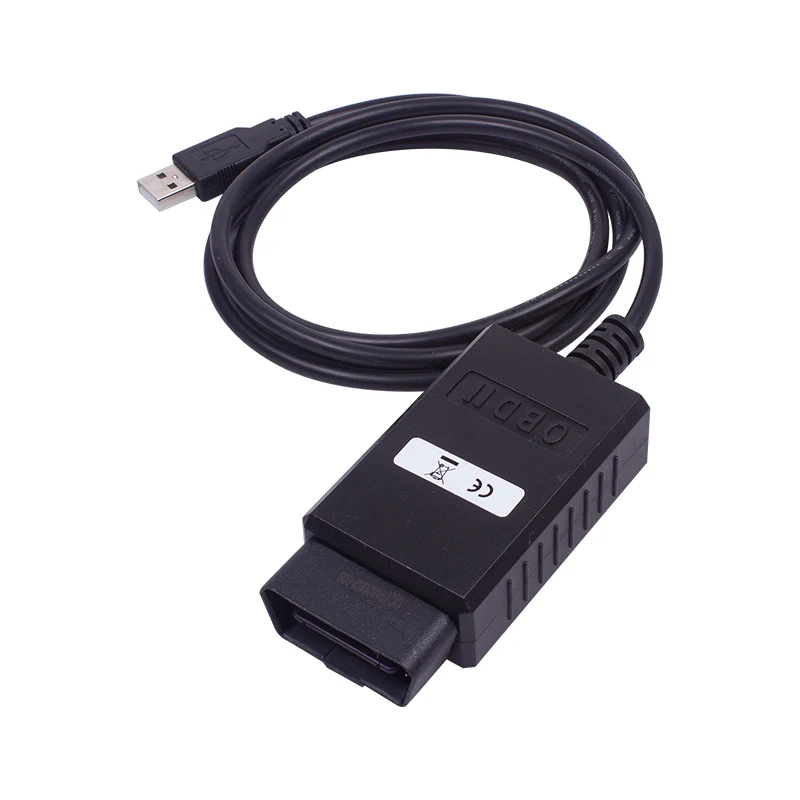 Одежда высшего качества OBD 2 разъема товара Scanneer для Fiat Автомобильный сканер для диагностики инструмент OBDII OBD2 код сканирования инструмент Бесплатный корабль