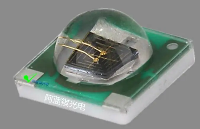 

Инфракрасный светодиодный Диод 3535 Вт smd 0,25 нм