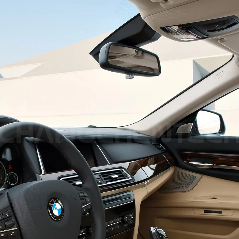 Специальный видеорегистратор для BMW X1 X5 с ночным видением встроенный G датчик