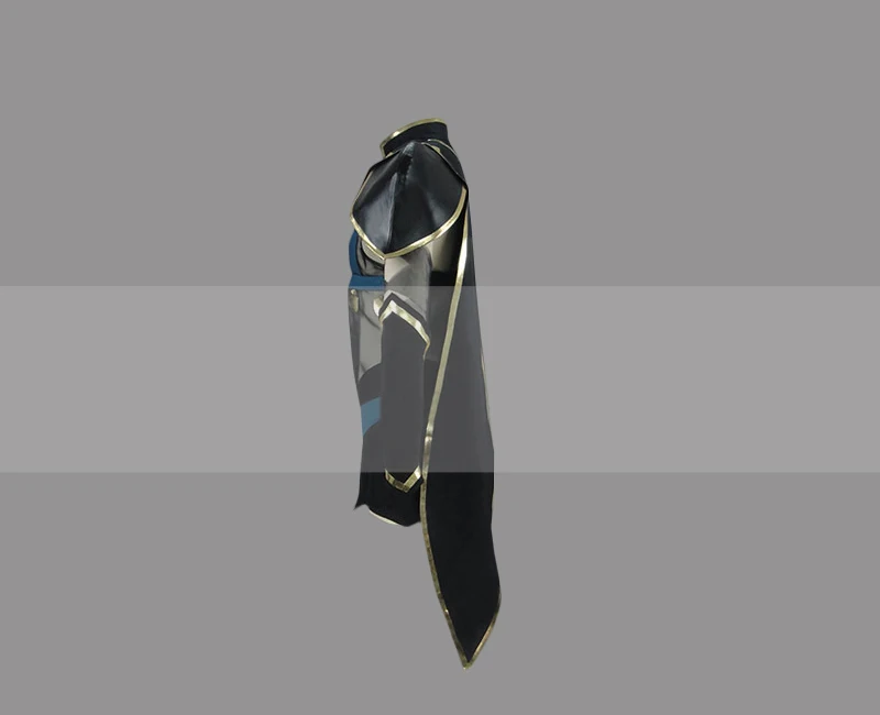 Костюм для костюмированной вечеринки с пожарной эмблемой Fates Nyx | Тематическая