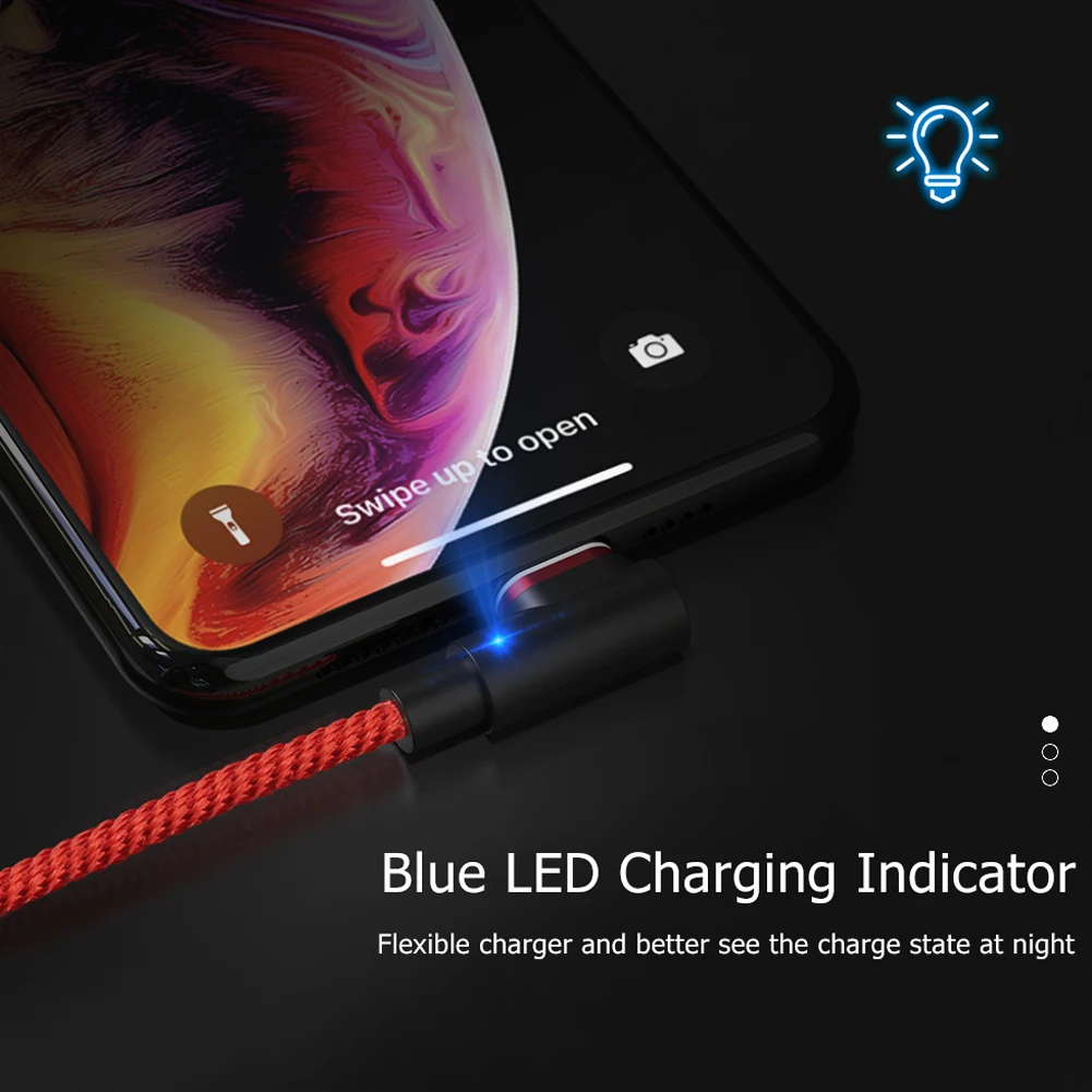 Jetjoy Магнитный 5A usb type C Быстрый кабель синхронизации зарядного устройства для huawei P30 Pro mate 20 Lite нейлоновый ткацкий светодиодный светильник
